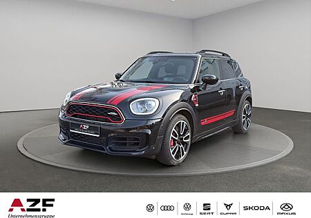 Mini John Cooper Works Countryman ALL4 NAVI+LED+PANO