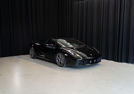 Lamborghini Gallardo Coupe