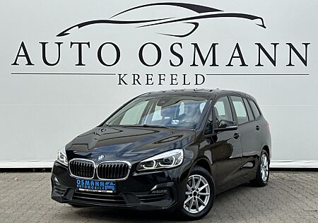 BMW 216 d Gran Tourer Advantage / KeyGO / PDC / HUD