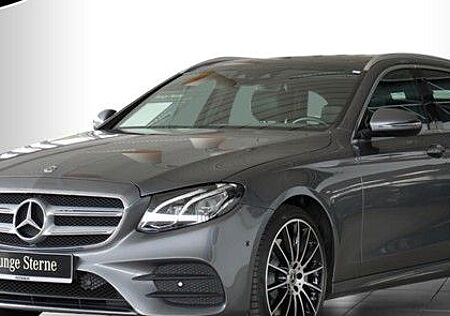 Mercedes-Benz E 400 4MATIC T AMG Line Autom. AMG Line
