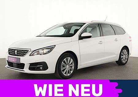 Peugeot 308 SW Allure Pack AHK|Kamera|ACC|PDC|NAVI|SHZ