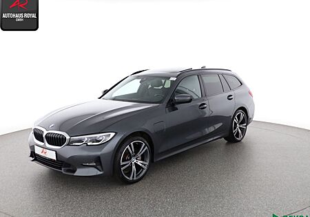 BMW 320 e T xDrive SPORTLINE LASER,HUD,KEYLESS,19Z.