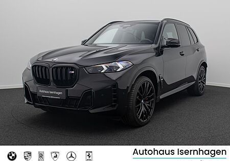 BMW X5 M60i Panorama H/K DAB HUD 360° Komfort 22Zoll