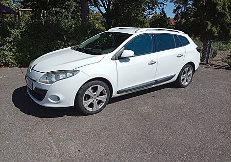 Renault Megane Grandtour Dynamique TCE 130 Dynamique