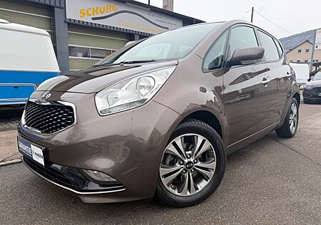 Kia Venga 1.6 CVVT Platinum *Automatik*