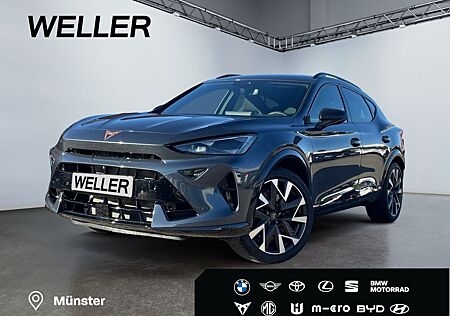 Cupra Formentor gebraucht kaufen Cupra Formentor 2.0 TSI 4Drive DSG VZ *LED*360°*el Hec