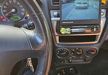 Kia Picanto gebraucht kaufen Kia Picanto 1.1 LX LX