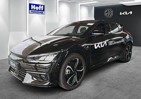 Kia EV6 77.4 kw RWD GT Line - WP & Sound-Pak.