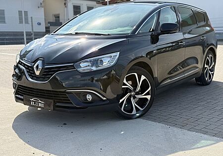 Renault Scenic IV Grand BOSE Edition*FAMILY-PAKET*7.SITZ