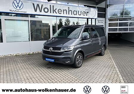 VW T6 California Volkswagen T6.1 2.0 TDI 4Mo. California Coast Edition Calif