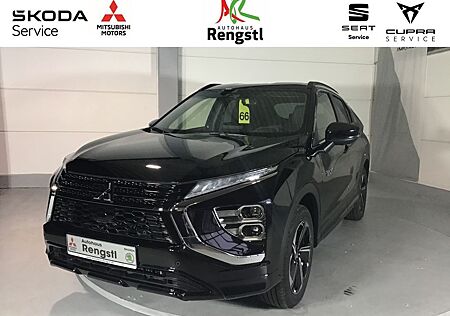 Mitsubishi Eclipse Cross TOP PHEV 4x4 ACC 5 Jahre Garantie