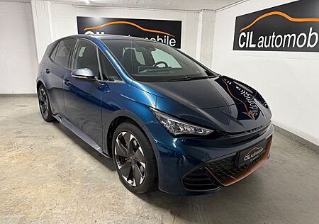 Cupra Born gebraucht kaufen Cupra Born 170 kW*1 HAND*ALCANTARA*