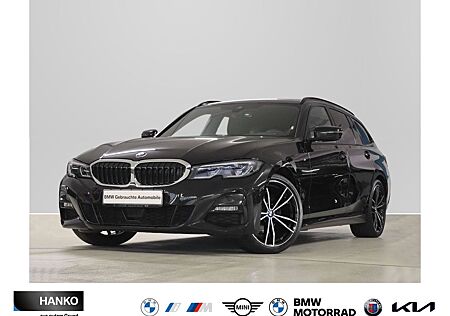 BMW 320d Touring