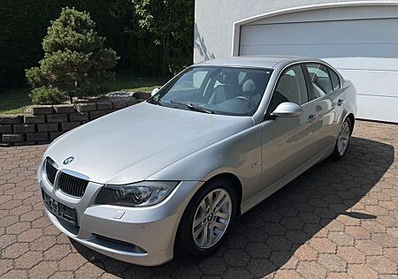 BMW 325i 3 Lim. AUTOMATIK,Original KM