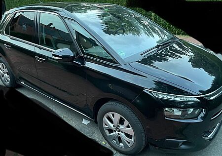 Citroën C4 Picasso BlueHDi 120 Stop&Start SELECTION ...