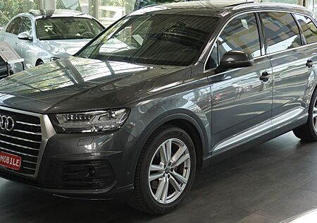 Audi Q7 3.0 TDI quattro*ACC*HEAD-UP*PANO*STHZ
