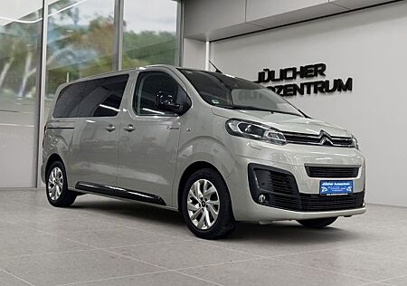 Citroën Spacetourer Rip Curl M(L2) Aut., 1 Jahr Garantie