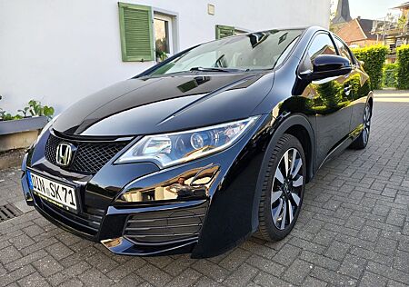 Honda Civic 1.4 i-VTEC Comfort Comfort