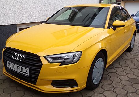 Audi A3 Limousine sportTDI S-tronic *NAVI*AHK*LED*SHZ