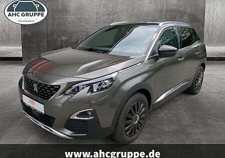 Peugeot 3008 Allure 1.2 THP Pure Tech EU6d 130 PS 8-Gang