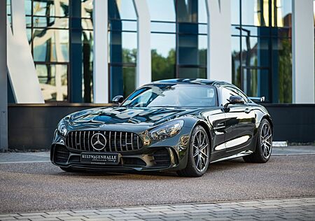 Mercedes-Benz AMG GT R AMG GTR *1 of 1 in Dunkelolivgrün*1.Hand*9700km*