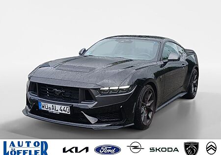 Ford Mustang Fastback 5.0 Ti-VCT V8 334 Dark Horse