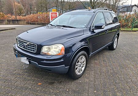 Volvo XC 90 XC90 D5 Momentum TÜV 4/26