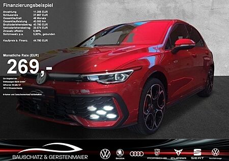 VW Golf Volkswagen GTI 2.0 TSI *HUD*360°*MATRIX*PANO*ACC*H&K*