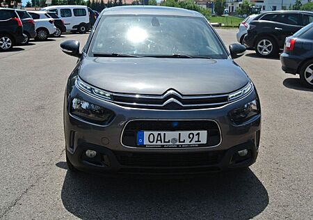 Citroën C4 Cactus PureTech 110S&S Shine Pack, Garantie