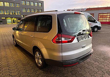Ford Galaxy 2,0 TDCi 103kW DPF Ambiente Ambiente