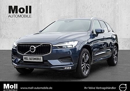 Volvo XC 60 XC60 Momentum Pro AWD B4 Diesel EU6d Allrad Navi