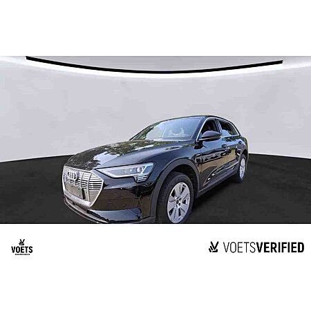 Audi e-tron leasen
