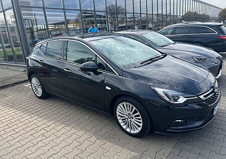 Opel Astra k+INNOVATION 1,4 TURBO