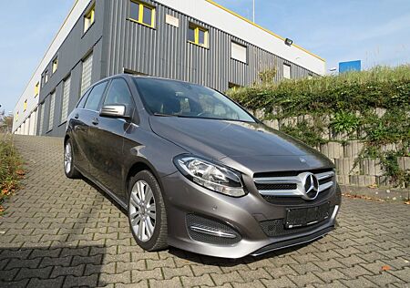 Mercedes-Benz B 180 CD*Comand*Navi*Klima*Multifunktionslenkrad