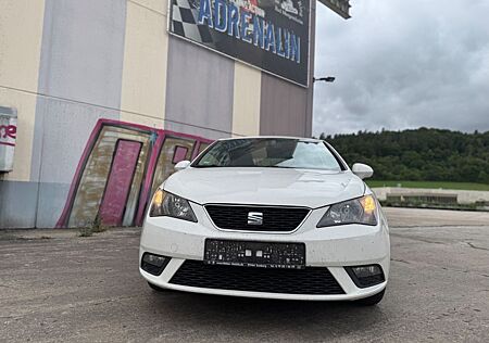 Seat Ibiza 1.2 TSI 66kW Style
