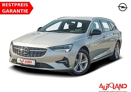 Opel Insignia ST 2.0 Diesel AT Matrix Navi SHZ AHK