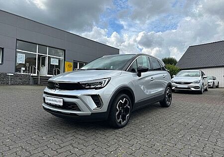 Opel Crossland X Crossland Ultimate