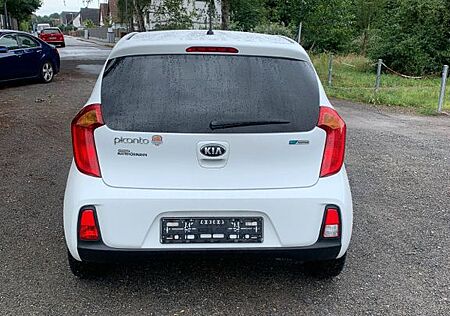 Kia Picanto 1.2 Dream Team Edition Dream Team Ed...