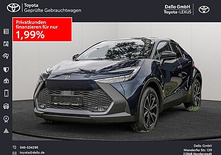 Toyota C-HR 2.0 Plug-In Hybrid FWD Teamplayer