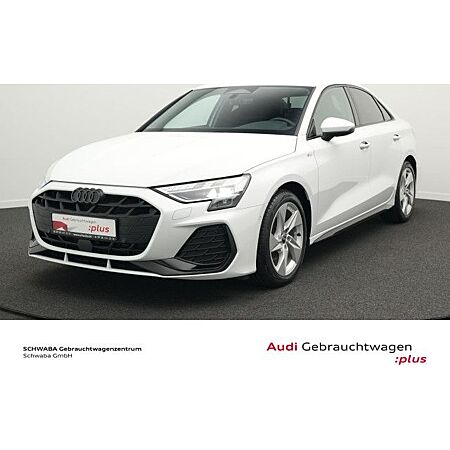 Audi A3 leasen