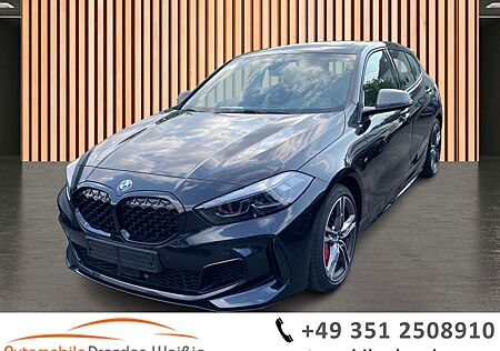 BMW M135 i xDrive*Cockpit Prof*HarmanKardon*Pano*ACC