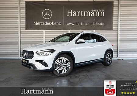 Mercedes-Benz GLA 180 Progressive 9G Keyless Go AHK LED Kamera