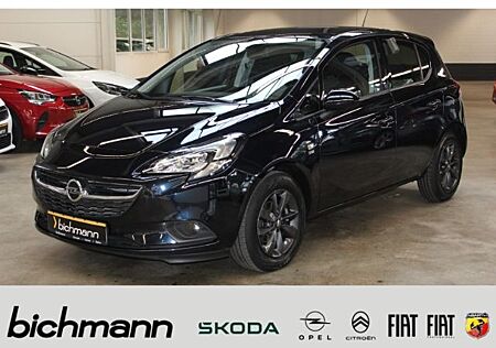 Opel Corsa 120 Jahre Apps PDCv/h RCam heiz.FS SHZ LHZ