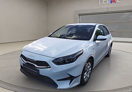 Kia Cee'd Ceed 1,5 T-GDI Vision