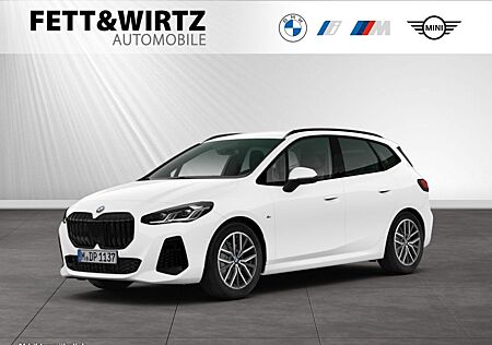 BMW 2er 220i Active Tourer M Sport|DrivingAss.+|Parkass.