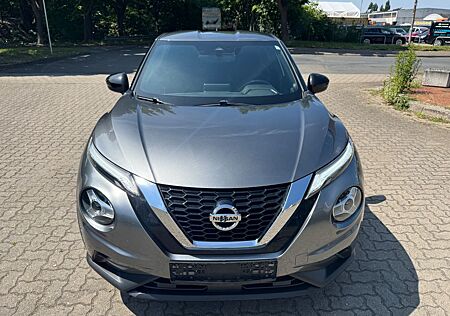 Nissan Juke N-Connecta*Keyless*Kamera*Navi*