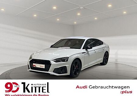 Audi A5 Sportback S line 40 TFSI quattro 150(204) kW(