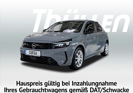 Opel Corsa Edition 1.2 Start/Stopp Bluetooth LED