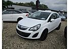 Opel Corsa D Selection