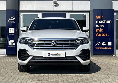 VW Touareg Volkswagen 3.0 TDI R-Line 4Motion*PANO*AHK*LUFTF.*